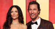 Matthew McConaughey PRZYSIĘGA, że ten sekret z sypialni podtrzymywał jego małżeństwo przez 13 lat. Będziecie zaskoczeni