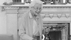 Elżbieta II nie żyje. Brytyjska królowa miała 96 lat