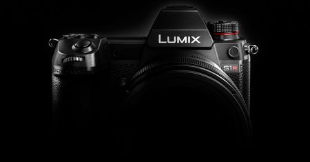 To już pewne na 100% - pełnoklatkowy Panasonic S1 i S1 R w marcu