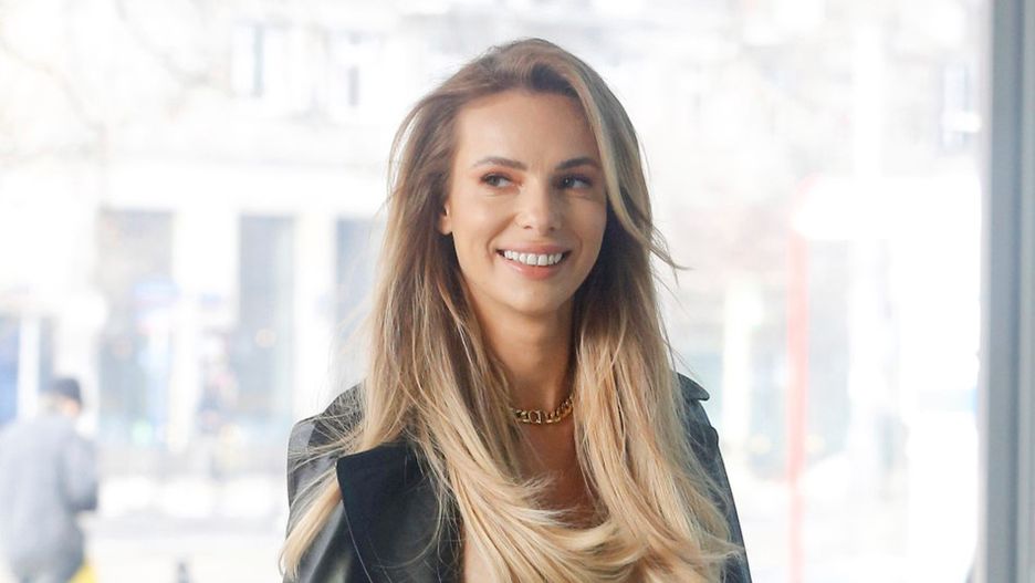 Izabela Janachowska