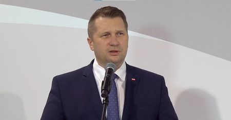 Ten przedmiot to priorytet ministra edukacji. "Od tego zależy przyszłość"