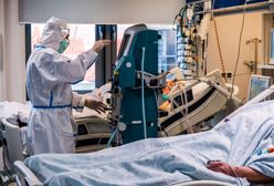 Koronawirus w Polsce. Nowy raport Ministerstwa Zdrowia (9 czerwca)