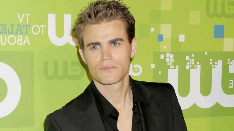 Gwiazda "Pamiętników wampirów" zagłosuje w polskich wyborach prezydenckich