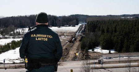 "Precedens z Polski". Z Finlandii płynie ostrzeżenie