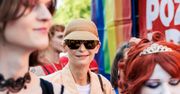 Tilda Swinton w Poznaniu. Laureatka Oscara w „Embodying Pasolini”