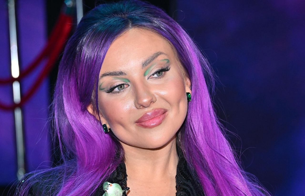 Daria Marx o stosowaniu medycyny estetycznej: "Nie jestem modelką. Bądźmy ze sobą szczerzy..."