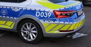 Nietrzeźwi na hulajnogach elektrycznych. Patrol drogówki zatrzymał dwóch mieszkańców gminy Zamość