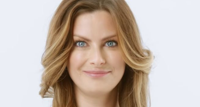 Laura Breszka w reklamie ubezpieczeń podróżnych na Rankomat.pl (wideo)