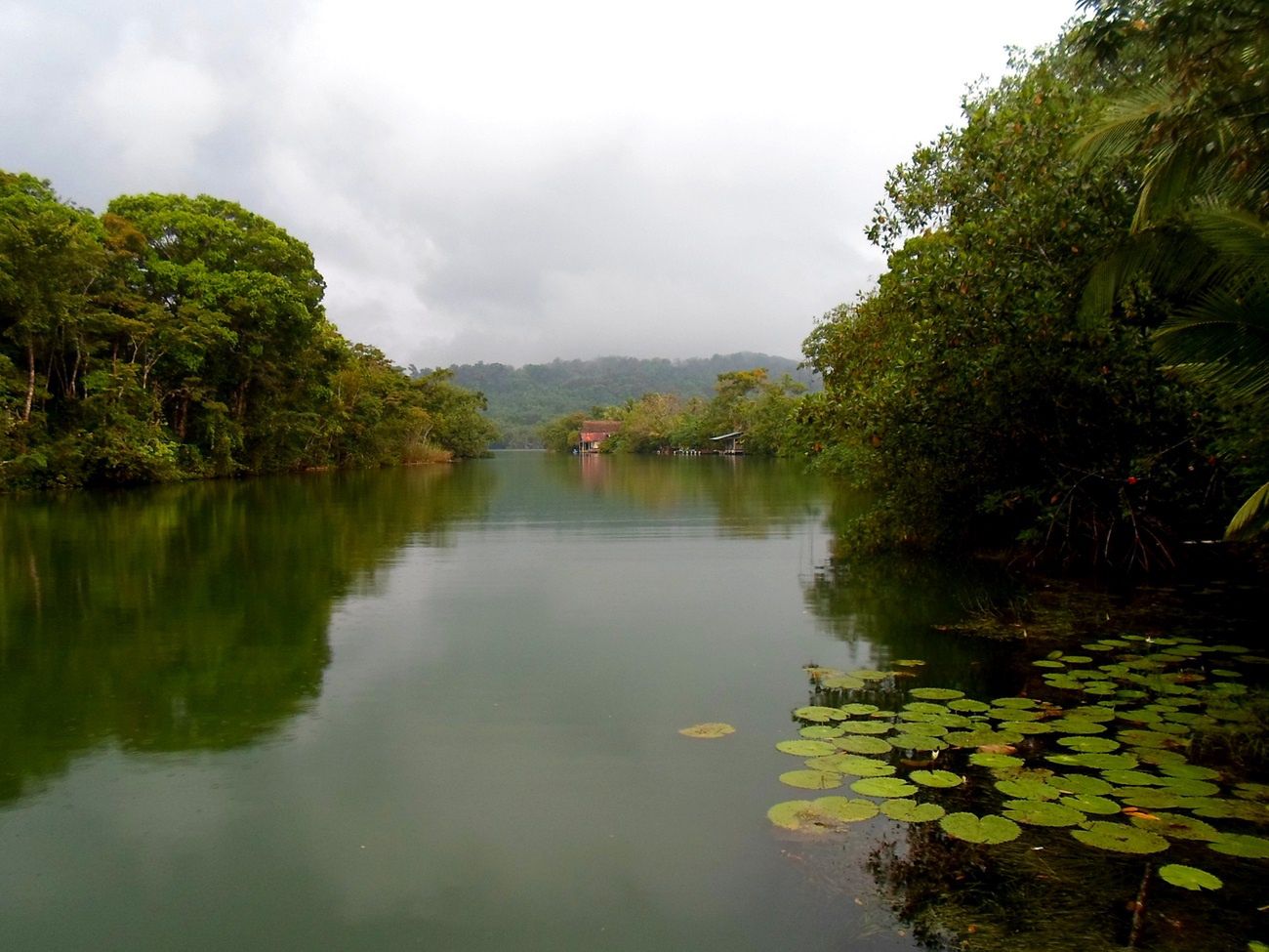 Rio Lampara