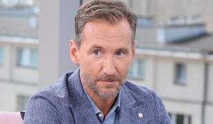 Piotr Kraśko odchodzi z TOK FM. Dziennikarz pożegnał się ze słuchaczami