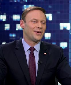 Złośliwościom nie było końca. Człowiek Dudy o Kaczyńskim