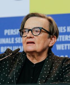 Agnieszka Holland nagrodzona. Uznanie we Włoszech
