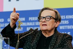 Agnieszka Holland nagrodzona. Uznanie we Włoszech