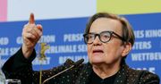 Agnieszka Holland nagrodzona. Uznanie we Włoszech
