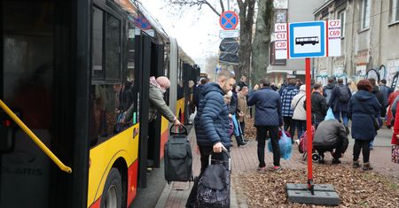 ZTM szuka chętnych do pracy. Wystarczy być kulturalnym i cierpliwym