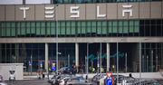 Fabryka Tesli w Berlinie ewakuowana. Do sabotażu przyznaje się bojówka