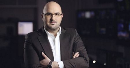 Koronawirus zawitał do TVP. Kilkunastu pracowników zarażonych