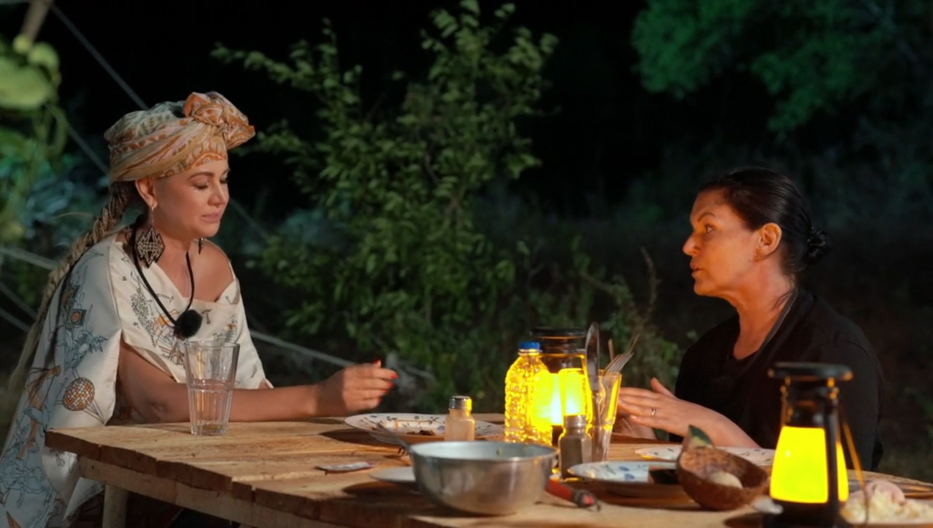 Maja Rutkowski, Ilona Felicjańska