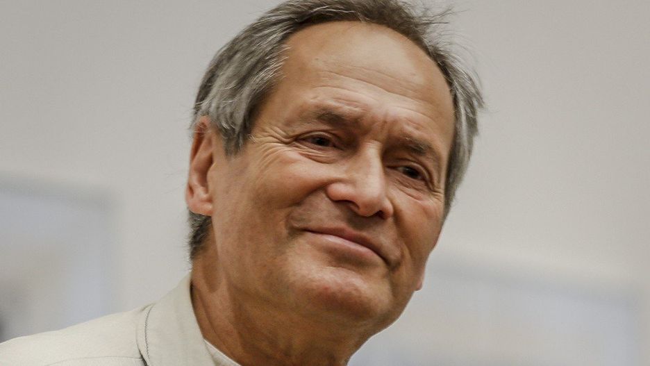 Jerzy Zelnik
