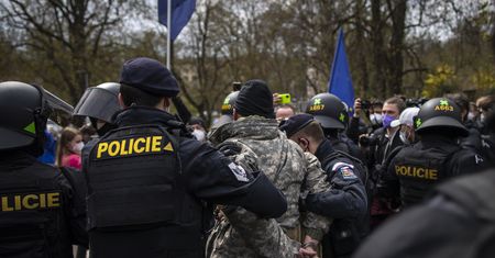 Czesi chcą odszkodowania od Rosjan. Chodzi o olbrzymie pieniądze