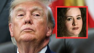 Nieudana egzekucja Christy Pike wstrząsnęła USA. Kara śmierci wraca do łask