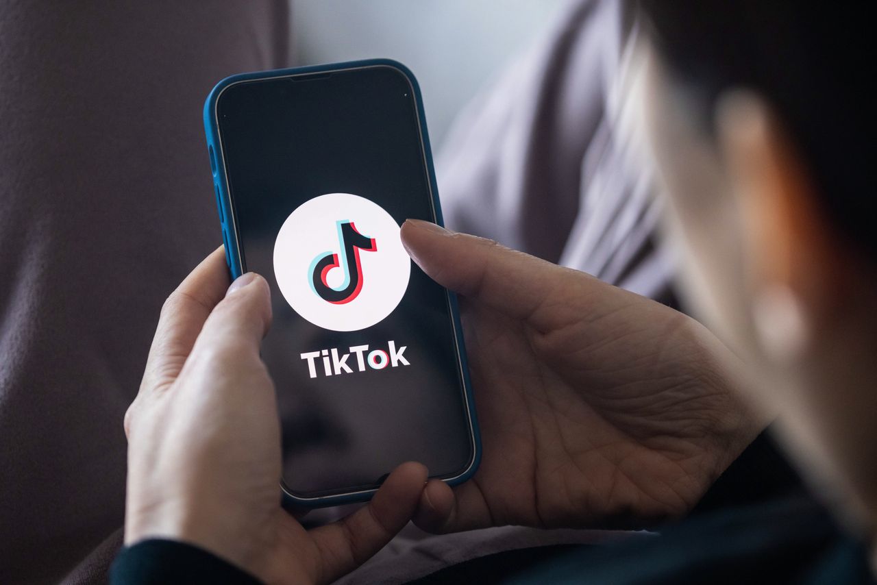 TikTok testuje poziome filmy. Chce być konkurencją YouTube'a