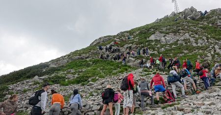 Tatry latem to świetny pomysł. Ekspert mówi, o czym trzeba pamiętać