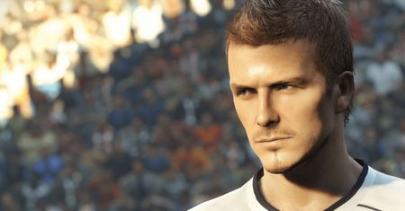 Informacje na temat Pro Evolution Soccer 2019 przedwcześnie w sieci