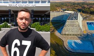 Książulo twierdzi, że dostał ZAKAZ WSTĘPU do Hoteli Gołębiewski. Jest odpowiedź drugiej strony