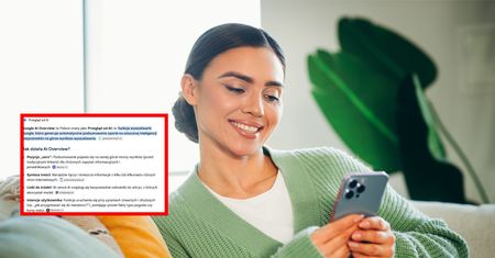 Jak zrezygnować z podsumowania AI w Google? Łatwa metoda