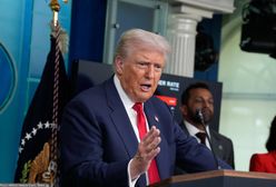 Ważna deklaracja Trumpa. Zapewnił europejskich przywódców