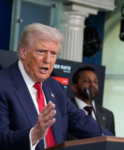 Ważna deklaracja Trumpa. Zapewnił europejskich przywódców