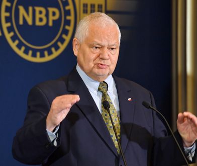 Dziesiąta podwyżka stóp procentowych niemal pewna. "Pogadanki Glapińskiego przejdą do historii"