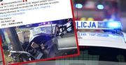 Tragiczny wypadek w Wielkopolsce. Nie żyje mężczyzna
