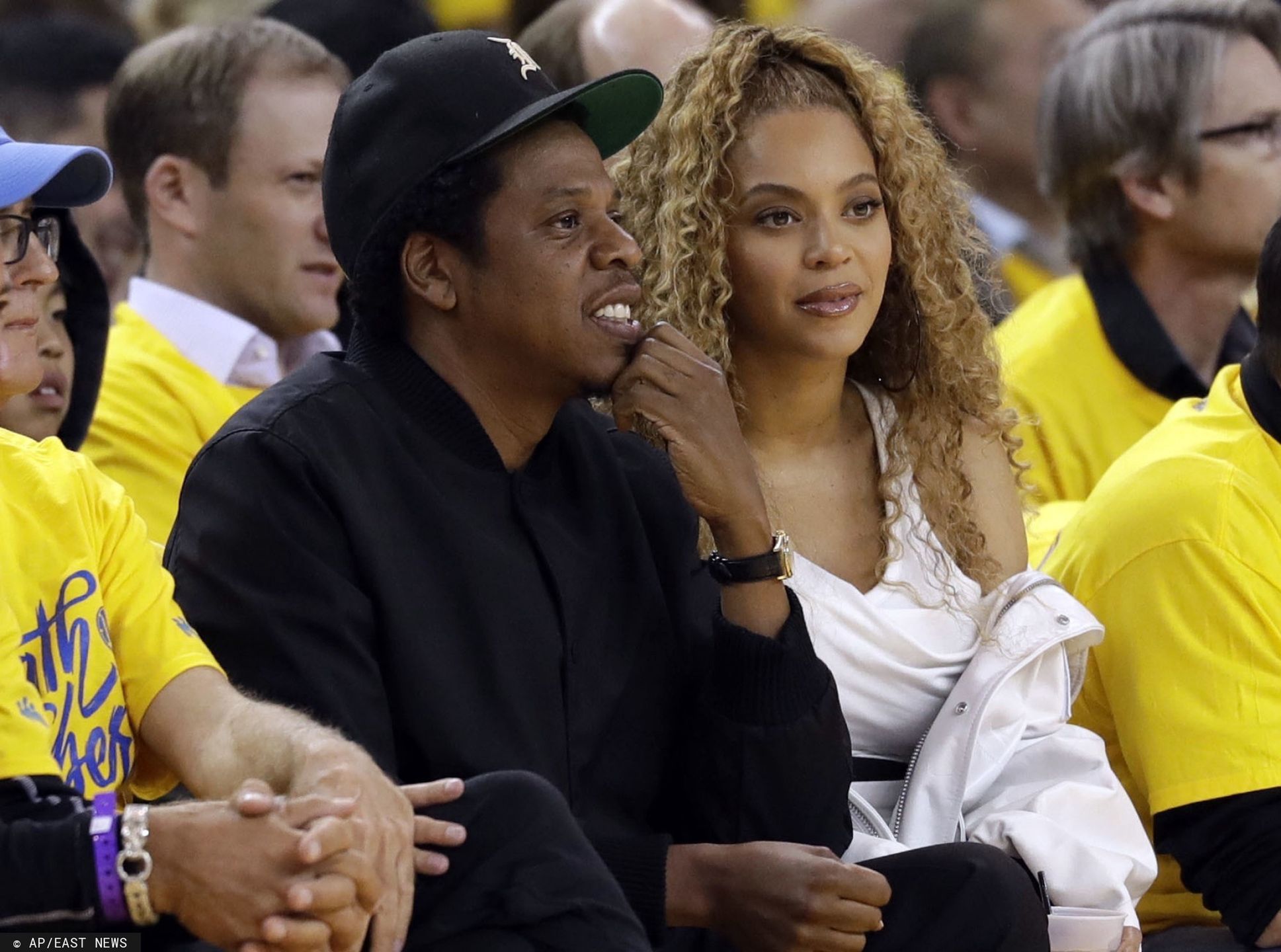 Beyonce i Jay-Z
