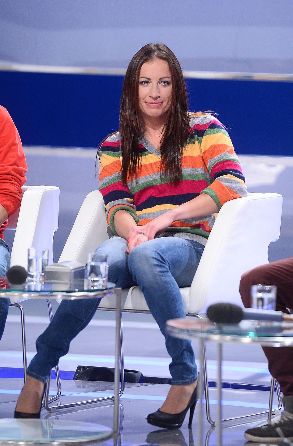 Justyna Kowalczyk