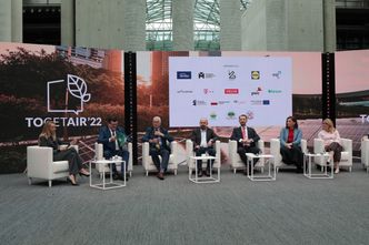 Zielone budownictwo. KARMAR kolejny raz wspiera Szczyt Klimatyczny TOGETAIR