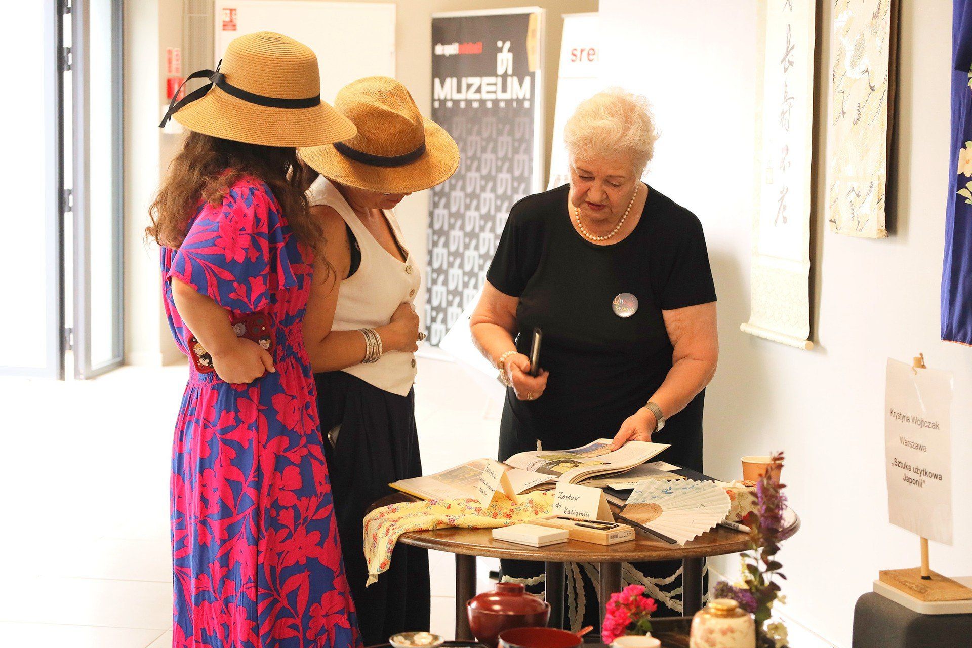 Dzień Kolekcjonera w Muzeum Śremskim - druga edycja wydarzenia