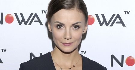 Dziennikarka TVP ofiarą błędu AI. Życzyli jej śmierci