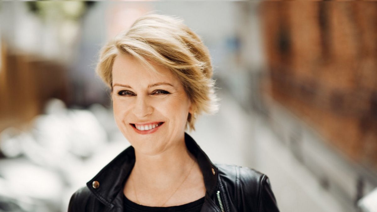 Magdalena Kotlarczyk została nową szefową Google Polska. 