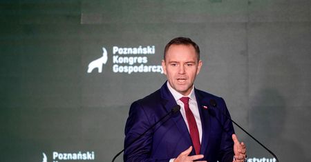 Nawrocki kieruje rozporządzenie Żurka do TK