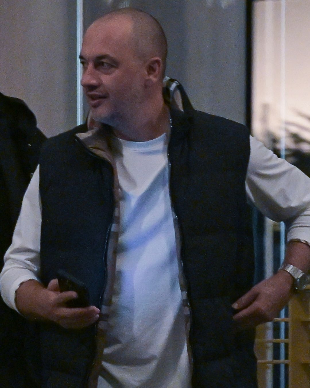 Lefteris Kavoukis 