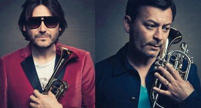 "Europa Geht Durch Mich" - nowa piosenka Manic Street Preachers