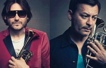 "Europa Geht Durch Mich" - nowa piosenka Manic Street Preachers