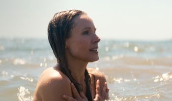 Otarła się o śmierć na planie serialu. "Wszyscy zaczęli krzyczeć"