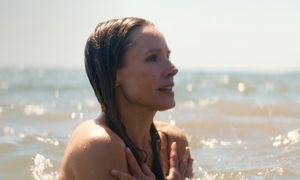 Otarła się o śmierć na planie serialu. "Wszyscy zaczęli krzyczeć"