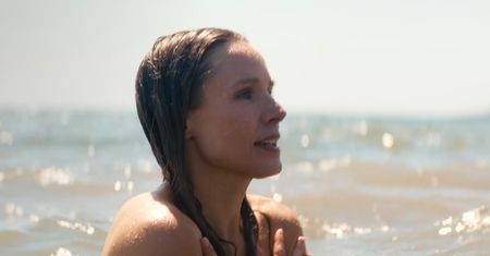 Otarła się o śmierć na planie serialu. "Wszyscy zaczęli krzyczeć"