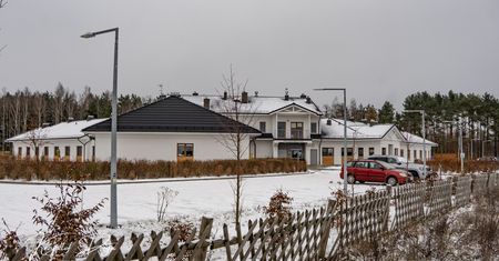 Kolejna edycja akcji “Paczka dla hospicjum”