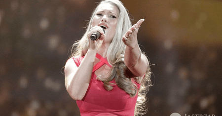 Dania na Eurowizji 2017: Australijka Anja Nissen z piosenką "Where I Am" [WIDEO]