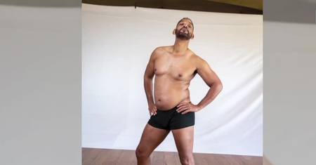 Will Smith zapowiada swoją metamorfozę. Aktor sporo przytył w czasie pandemii